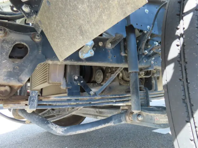 いすゞ フォワード 2RG-FSR90S2(2WD)の写真47