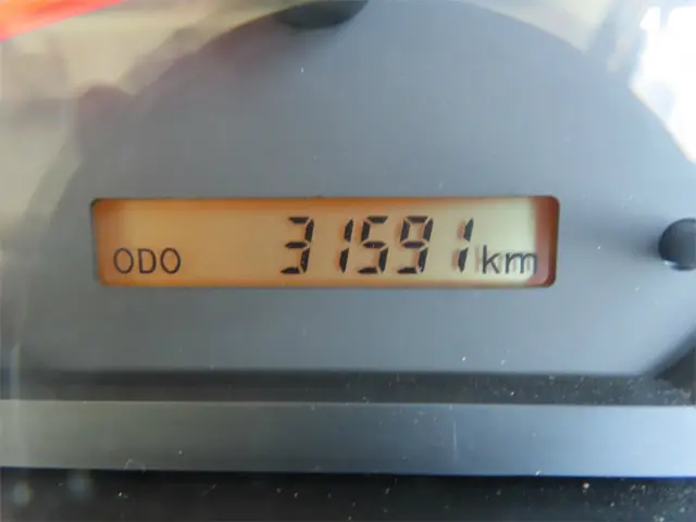 いすゞ エルフ TPG-NKR85N(2WD)の写真14