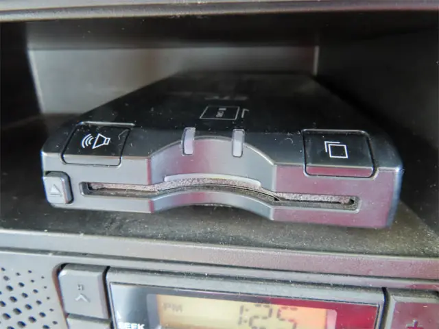 いすゞ エルフ TPG-NKR85N(2WD)の写真20