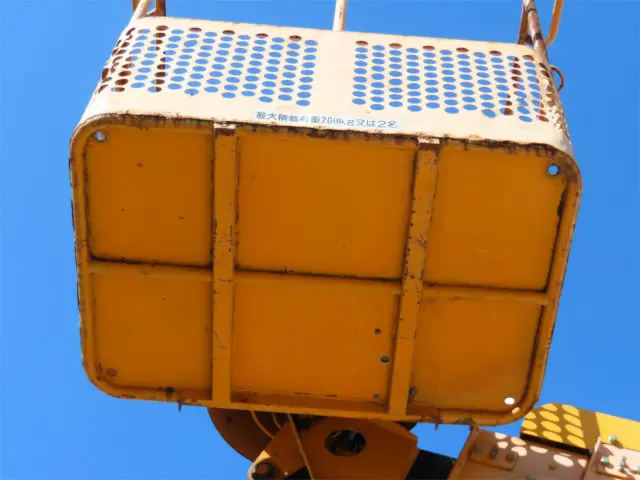 いすゞ エルフ TPG-NKR85N(2WD)の写真30