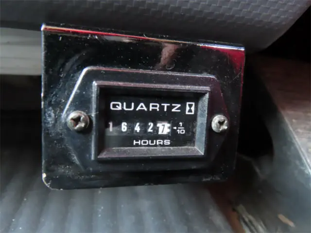 いすゞ エルフ TPG-NKR85N(2WD)の写真34