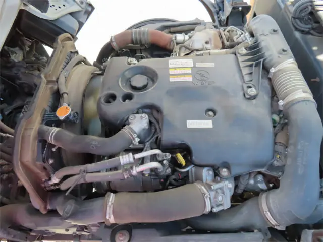 いすゞ エルフ TPG-NKR85N(2WD)の写真36