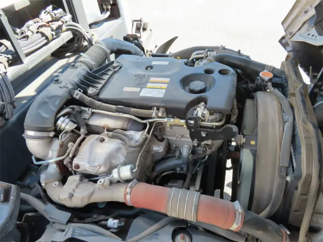 いすゞ エルフ TPG-NKR85N(2WD)の写真37