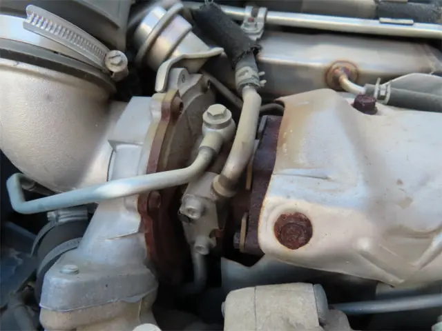 いすゞ エルフ TPG-NKR85N(2WD)の写真38