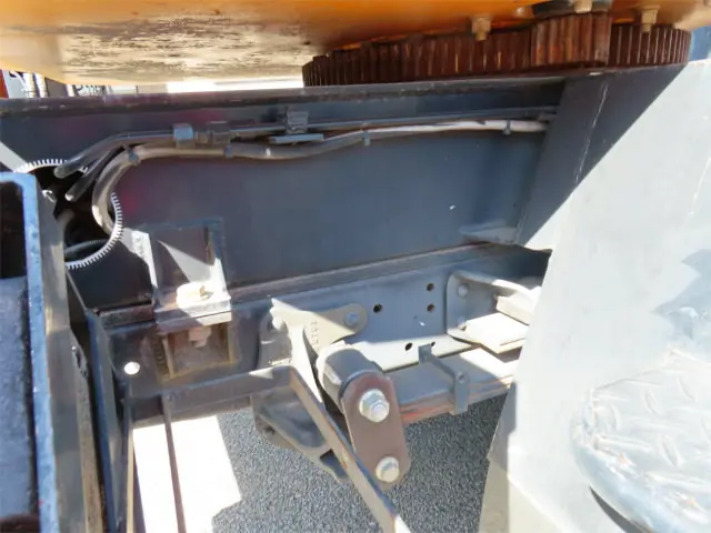 いすゞ エルフ TPG-NKR85N(2WD)の写真41