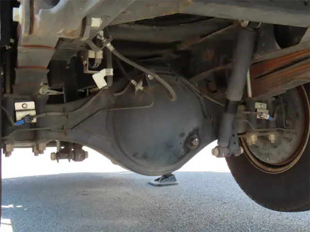 いすゞ エルフ TPG-NKR85N(2WD)の写真44