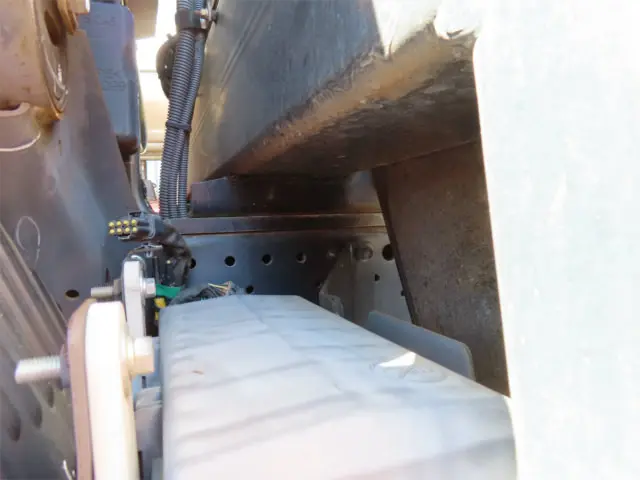 いすゞ エルフ TPG-NKR85N(2WD)の写真46