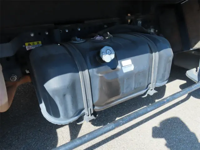 いすゞ エルフ TPG-NKR85N(2WD)の写真48