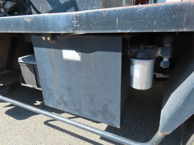 いすゞ エルフ TPG-NKR85N(2WD)の写真49