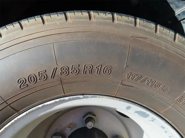 いすゞ エルフ TPG-NKR85N(2WD)の写真50