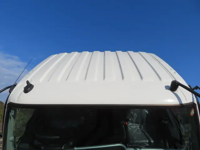 三菱 ファイター 2KG-FK62F(2WD)の写真7