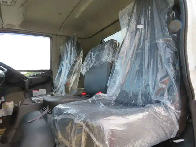 三菱 ファイター 2KG-FK62F(2WD)の写真11