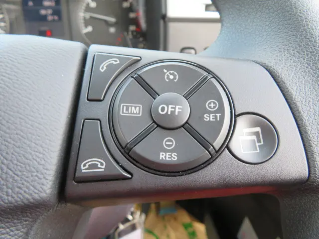 三菱 ファイター 2KG-FK62F(2WD)の写真15