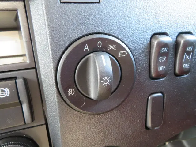 三菱 ファイター 2KG-FK62F(2WD)の写真17