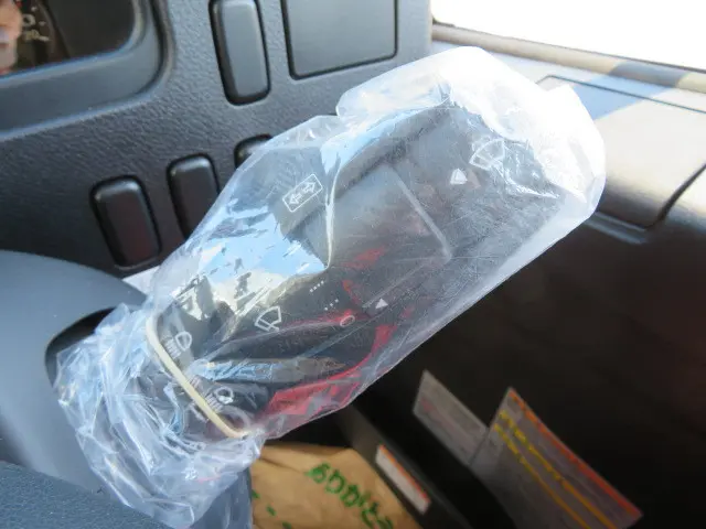 三菱 ファイター 2KG-FK62F(2WD)の写真18