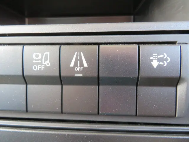 三菱 ファイター 2KG-FK62F(2WD)の写真19