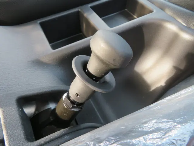 三菱 ファイター 2KG-FK62F(2WD)の写真21