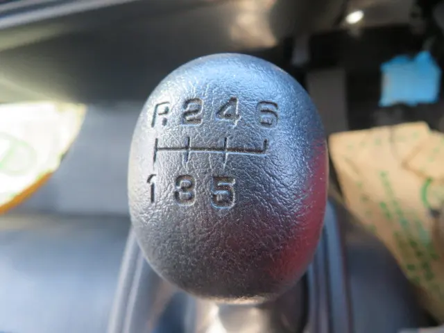 三菱 ファイター 2KG-FK62F(2WD)の写真21