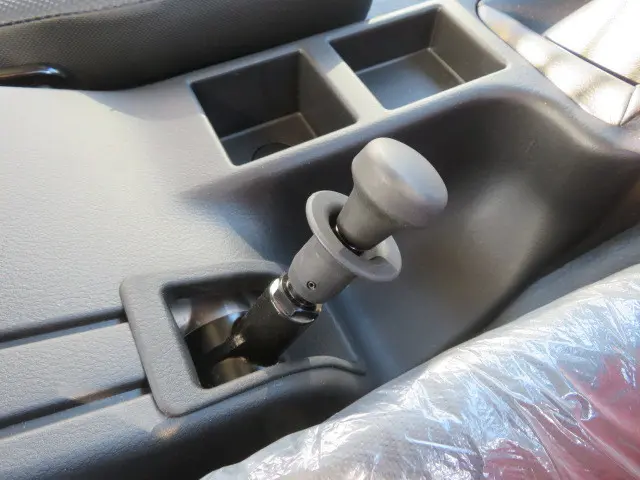 三菱 ファイター 2KG-FK62F(2WD)の写真22