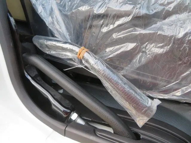 三菱 ファイター 2KG-FK62F(2WD)の写真23