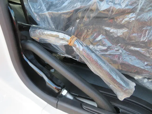 三菱 ファイター 2KG-FK62F(2WD)の写真24