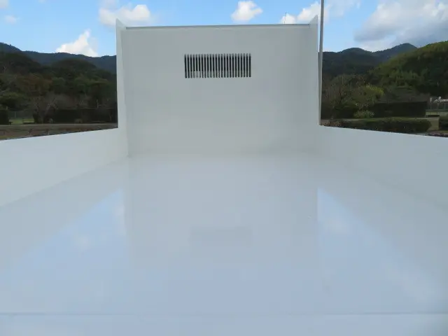 三菱 ファイター 2KG-FK62F(2WD)の写真25