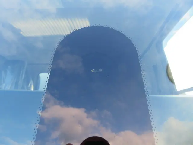 三菱 ファイター 2KG-FK62F(2WD)の写真27