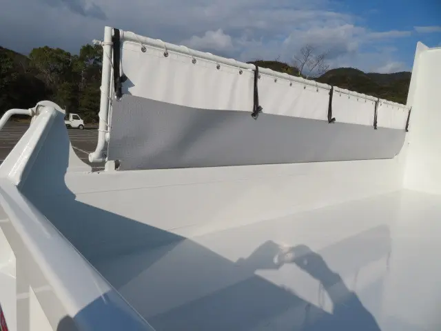 三菱 ファイター 2KG-FK62F(2WD)の写真29