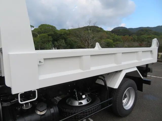 三菱 ファイター 2KG-FK62F(2WD)の写真30