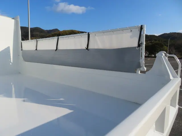 三菱 ファイター 2KG-FK62F(2WD)の写真30