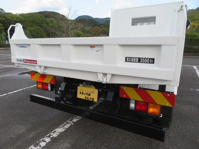 三菱 ファイター 2KG-FK62F(2WD)の写真32