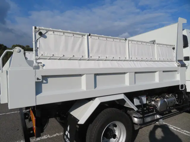 三菱 ファイター 2KG-FK62F(2WD)の写真32