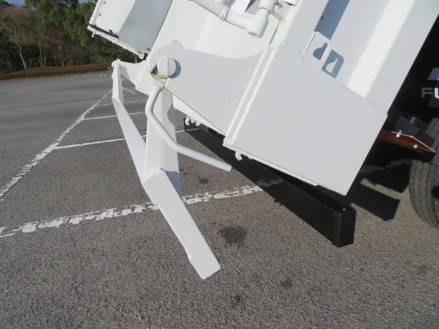 三菱 ファイター 2KG-FK62F(2WD)の写真34