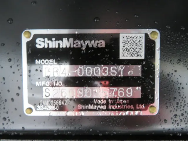 三菱 ファイター 2KG-FK62F(2WD)の写真35