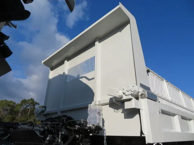 三菱 ファイター 2KG-FK62F(2WD)の写真35