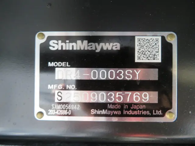 三菱 ファイター 2KG-FK62F(2WD)の写真36