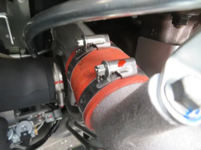 三菱 ファイター 2KG-FK62F(2WD)の写真38