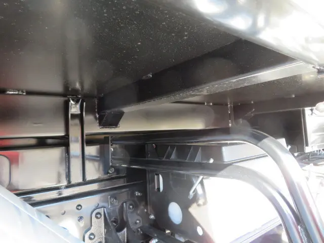 三菱 ファイター 2KG-FK62F(2WD)の写真41