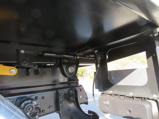 三菱 ファイター 2KG-FK62F(2WD)の写真42