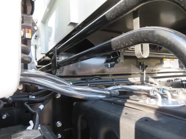 三菱 ファイター 2KG-FK62F(2WD)の写真43