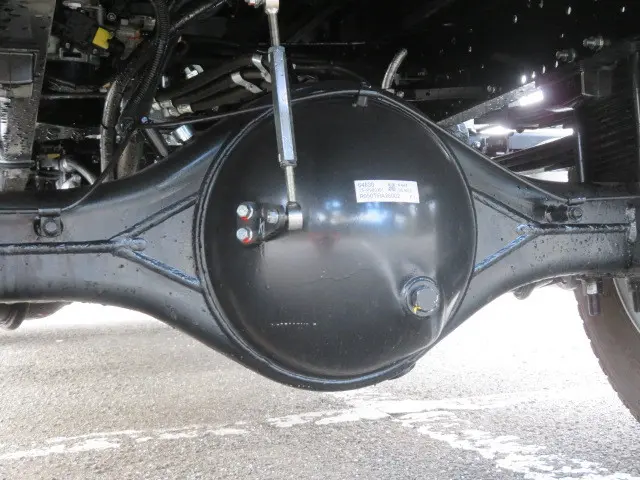 三菱 ファイター 2KG-FK62F(2WD)の写真44