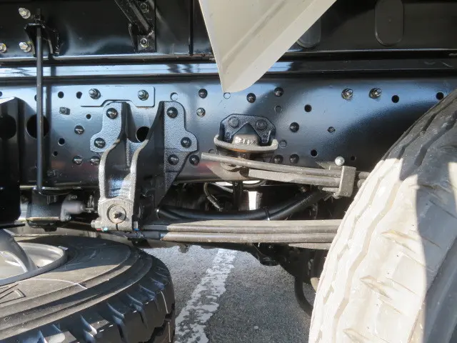 三菱 ファイター 2KG-FK62F(2WD)の写真44