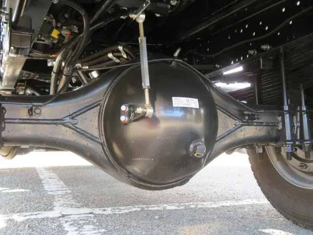 三菱 ファイター 2KG-FK62F(2WD)の写真45