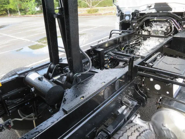 三菱 ファイター 2KG-FK62F(2WD)の写真46