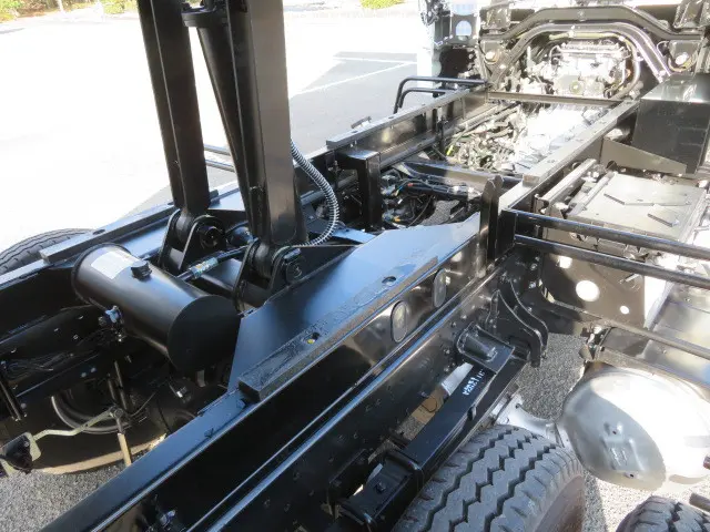 三菱 ファイター 2KG-FK62F(2WD)の写真47