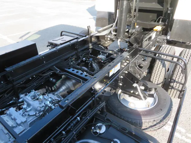 三菱 ファイター 2KG-FK62F(2WD)の写真48