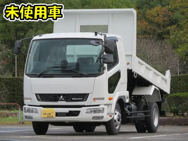三菱 ファイター 2KG-FK62F(2WD)の写真1