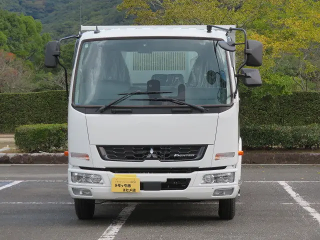 三菱 ファイター 2KG-FK62F(2WD)の写真6