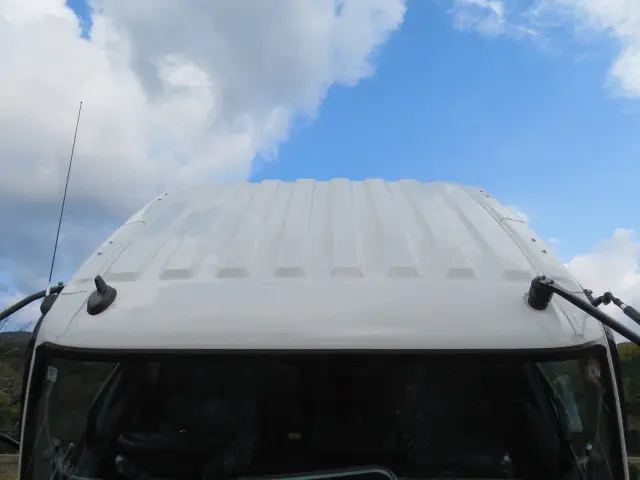 三菱 ファイター 2KG-FK62F(2WD)の写真7