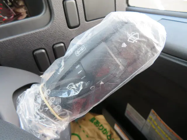 三菱 ファイター 2KG-FK62F(2WD)の写真17